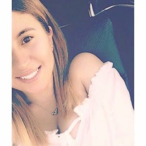 Meet your Posher, Kenia